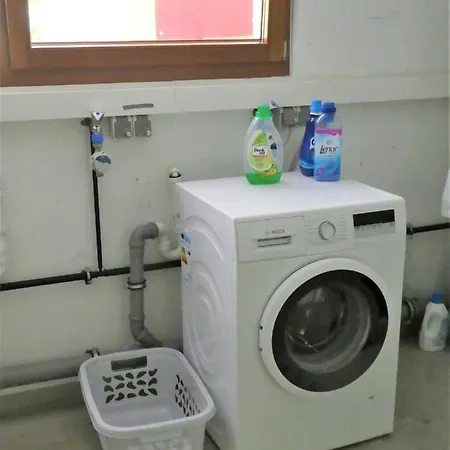 아파트 Baselblick *