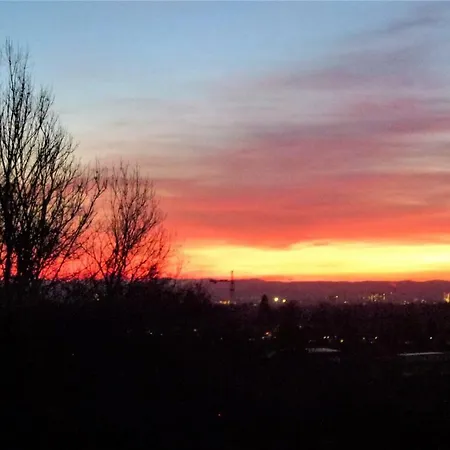 Baselblick 아파트 로라흐