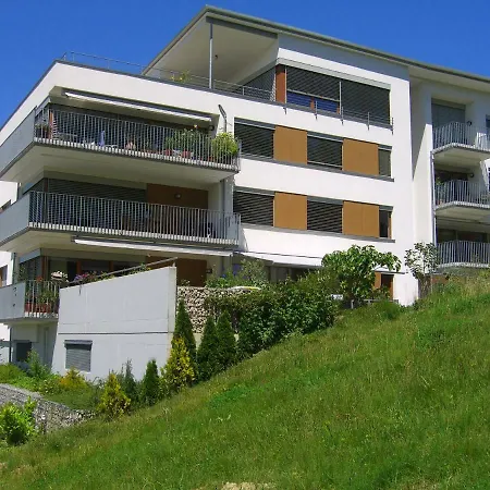 Baselblick Apartamento *