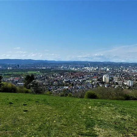 Apartamento Baselblick