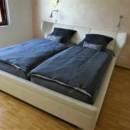 아파트 Baselblick *