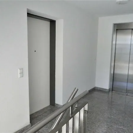 Baselblick Apartment