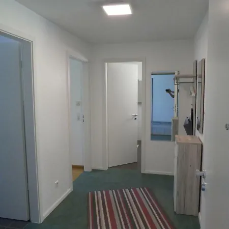 Apartment Baselblick