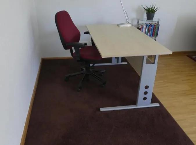 Baselblick * Lörrach