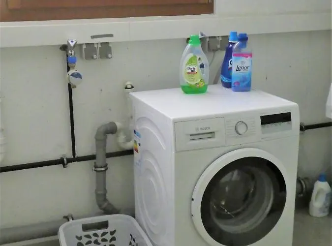 Appartement Baselblick *