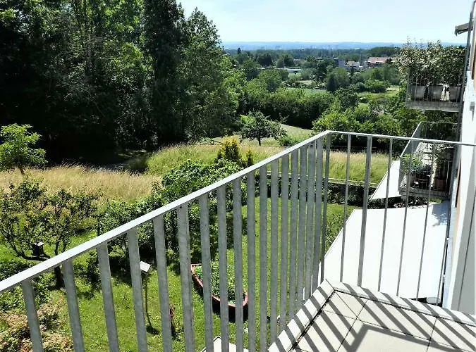 Baselblick * Lörrach