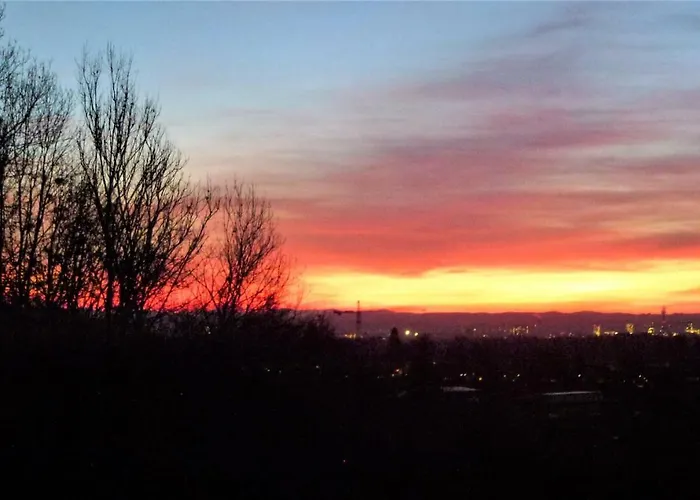Baselblick Appartement Lörrach