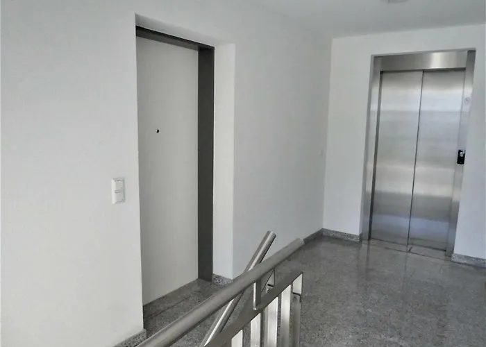 Baselblick Apartament