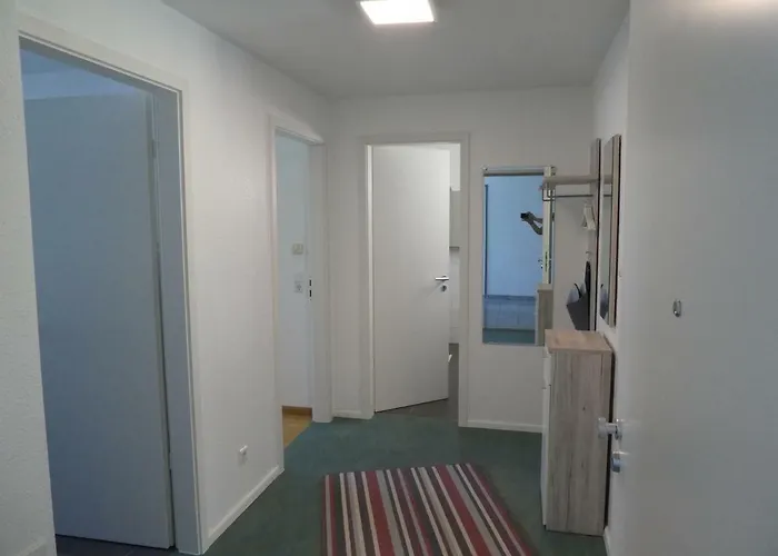 Apartament Baselblick