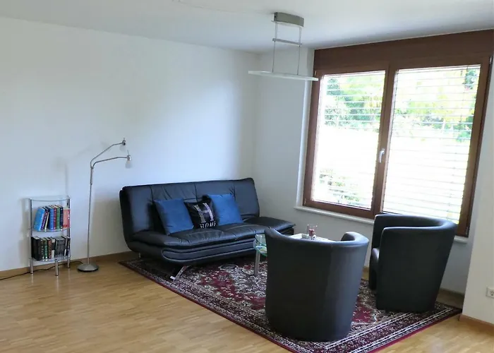 Baselblick Apartament Lörrach